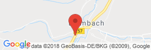 Benzinpreis Tankstelle ED Tankstelle in 53518 Leimbach