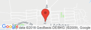 Benzinpreis Tankstelle TotalEnergies Tankstelle in 74369 Loechgau