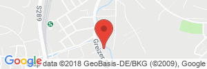 Benzinpreis Tankstelle ARAL Tankstelle in 08412 Werdau