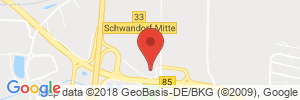 Benzinpreis Tankstelle OMV Tankstelle in 92442 Wackersdorf
