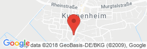 Benzinpreis Tankstelle AVIA Tankstelle in 76456 Kuppenheim