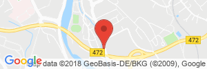 Benzinpreis Tankstelle Agip Tankstelle in 83646 Bad Tölz
