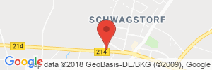 Benzinpreis Tankstelle bft Geers in 49584 Schwagstorf