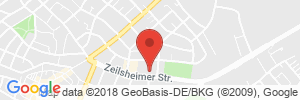 Benzinpreis Tankstelle TotalEnergies Tankstelle in 65719 Hofheim