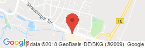 Benzinpreis Tankstelle OMV Tankstelle in 93326 Abensberg