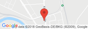 Benzinpreis Tankstelle Shell Tankstelle in 06118 Halle (Saale)