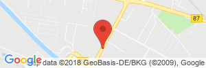 Autogas Tankstellen Details Total - Station in 04179 Leipzig ansehen