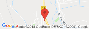 Benzinpreis Tankstelle bft - Walther Tankstelle in 97490 Poppenhausen
