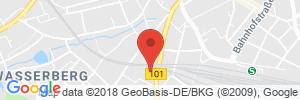 Benzinpreis Tankstelle JET Tankstelle in 09599 FREIBERG