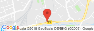 Benzinpreis Tankstelle OMV Tankstelle in 84030 Landshut