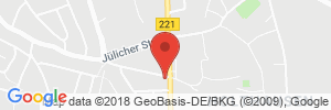Benzinpreis Tankstelle ESSO Tankstelle in 52531 UEBACH-PALENBERG