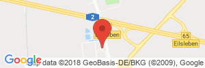 Benzinpreis Tankstelle ARAL Tankstelle in 39343 Uhrsleben