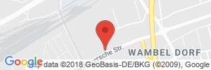 Benzinpreis Tankstelle TotalEnergies Tankstelle in 44143 Dortmund