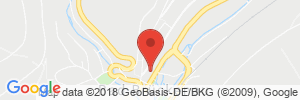 Benzinpreis Tankstelle Agip Tankstelle in 97769 Bad Brueckenau