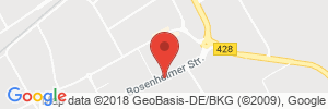 Autogas Tankstellen Details LPG-Tankstelle Car Point in 55543 Bad Kreuznach ansehen
