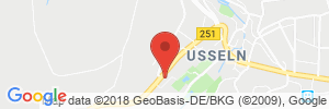 Benzinpreis Tankstelle Sauerland Tank in 34508 Willingen-Usseln