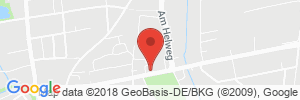 Benzinpreis Tankstelle ARAL Tankstelle in 31655 Stadthagen