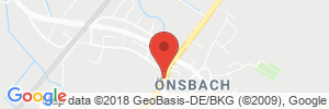 Autogas Tankstellen Details Total Station Ansgar Bär Subaru Vertragshändler in 77855 Achem-Önsbach ansehen