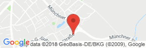 Benzinpreis Tankstelle ARAL Tankstelle in 82140 Olching