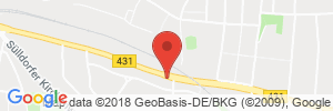 Benzinpreis Tankstelle ARAL Tankstelle in 22589 Hamburg