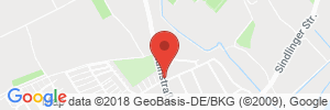 Benzinpreis Tankstelle Shell Tankstelle in 65795 Hattersheim