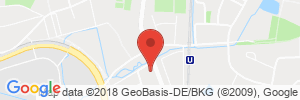 Benzinpreis Tankstelle ARAL Tankstelle in 22335 Hamburg