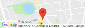 Benzinpreis Tankstelle TOTAL Tankstelle in 13409 BERLIN