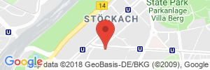 Benzinpreis Tankstelle SB Tankstelle in 70190 Stuttgart