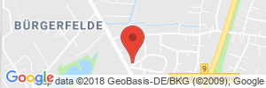 Benzinpreis Tankstelle Hoyer Tankstelle in 26127 Oldenburg