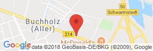 Autogas Tankstellen Details Classic Tankstelle Mathias Anzel in 29690 Buchholz ansehen