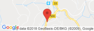 Benzinpreis Tankstelle ESSO Tankstelle in 78098 TRIBERG