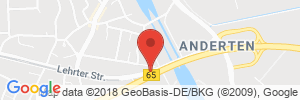 Autogas Tankstellen Details Autohaus Heyna GmbH in 30559 Hannover-Anderten ansehen