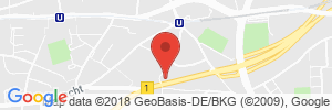 Benzinpreis Tankstelle ARAL Tankstelle in 45472 Mülheim