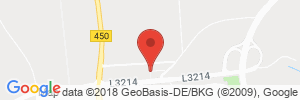 Benzinpreis Tankstelle Westfalen-Tankstelle Tankstelle in 34560 Fritzlar
