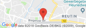 Benzinpreis Tankstelle bft Tankstelle in 88131 Lindau