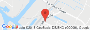 Benzinpreis Tankstelle BUNTE MINERALÖLHANDEL GMBH Tankstelle in 26871 Papenburg