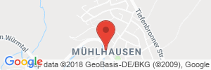 Benzinpreis Tankstelle Tiefenbronn, Würmtalstraße in 75233 Tiefenbronn-mühlhausen