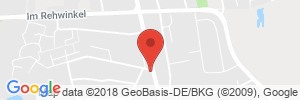 Benzinpreis Tankstelle TotalEnergies Tankstelle in 30827 Garbsen