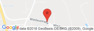Autogas Tankstellen Details Wiesmann GmbH, Thorsten Wiesmann in 48163 Münster ansehen