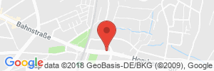 Benzinpreis Tankstelle TotalEnergies Tankstelle in 40882 Ratingen