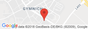 Benzinpreis Tankstelle ED Tankstelle in 50374 Gymnich