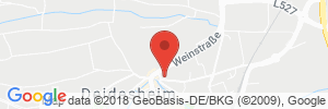 Benzinpreis Tankstelle Esso Tankstelle in 67146 Deidesheim