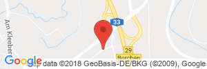 Position der Autogas-Tankstelle: Michael u. Christina Seymer GbR in 33178, Borchen