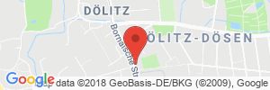 Benzinpreis Tankstelle TotalEnergies Tankstelle in 04279 Leipzig