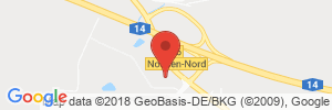 Benzinpreis Tankstelle ESSO Tankstelle in 01683 BODENBACH