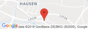 Benzinpreis Tankstelle ARAL Tankstelle in 35415 Pohlheim