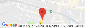 Benzinpreis Tankstelle Mr. Wash Autoservice AG Tankstelle in 40221 Düsseldorf