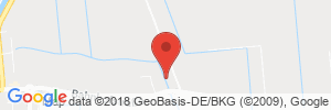 Position der Autogas-Tankstelle: SCORE SB-Station in 26409, Carolinensiel