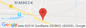 Benzinpreis Tankstelle Frei Tankstelle in 34414 Warburg