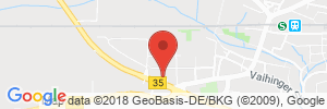 Benzinpreis Tankstelle JET Tankstelle in 75428 ILLINGEN